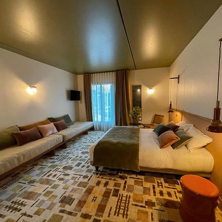 Hotel Ore, Saint-Malo Eksteriør billede
