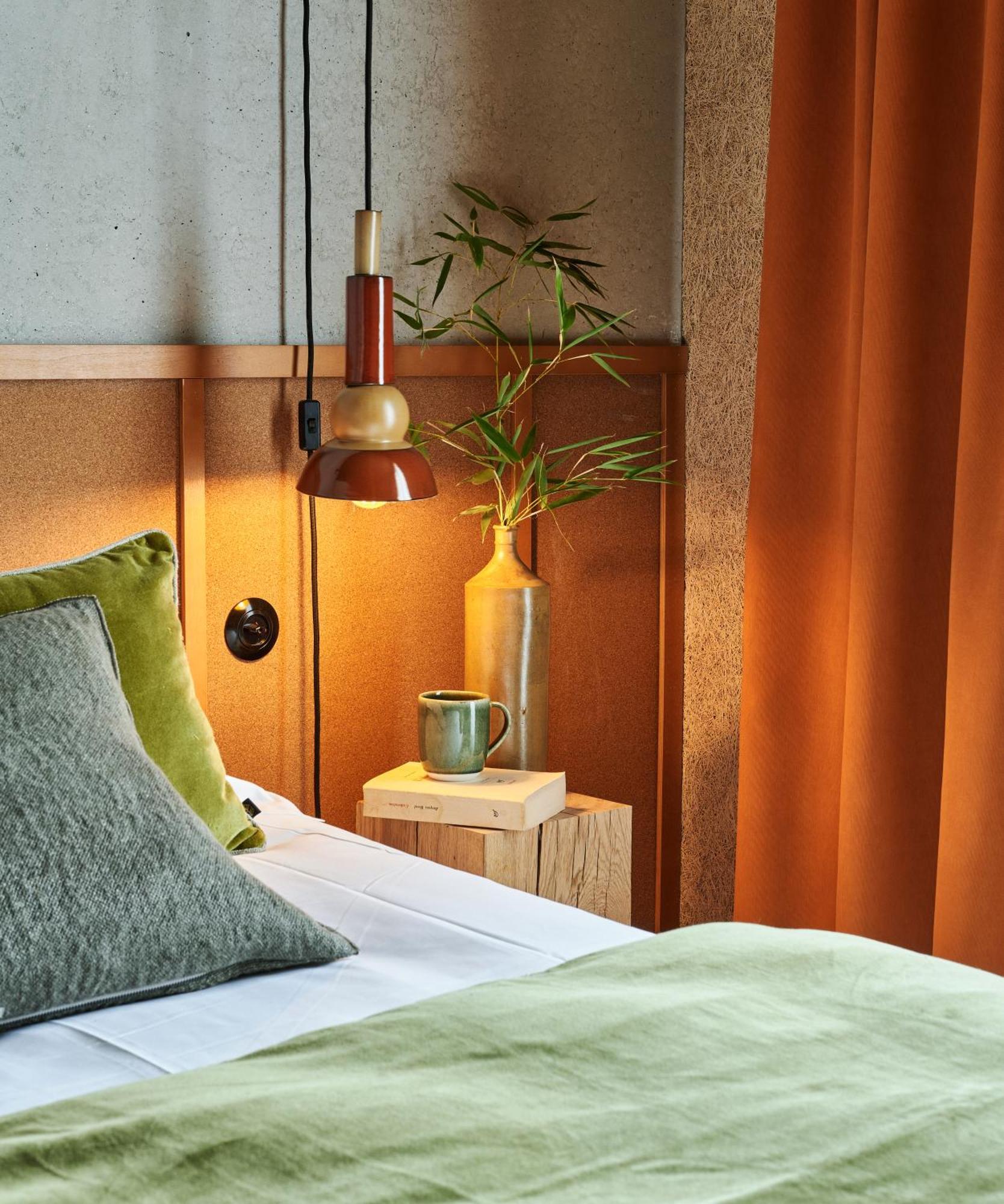 Hotel Ore, Saint-Malo Eksteriør billede