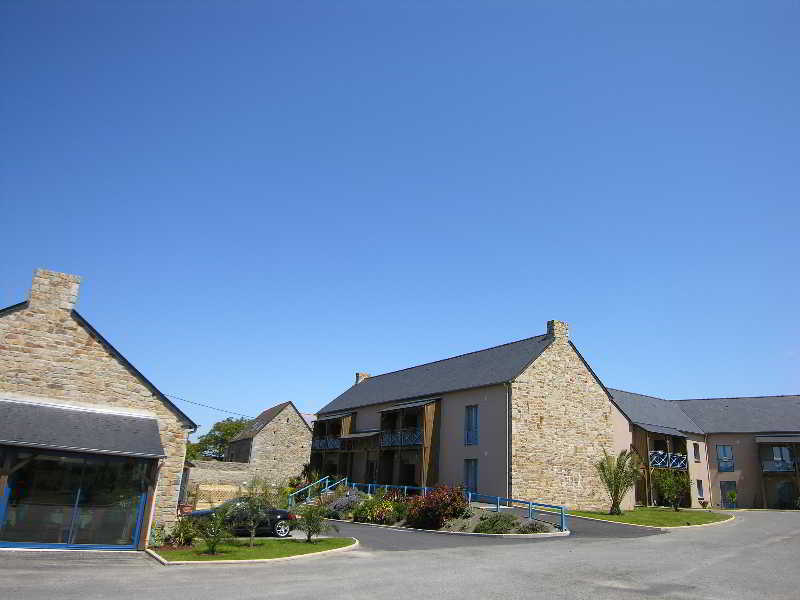 Hotel Ore, Saint-Malo Eksteriør billede