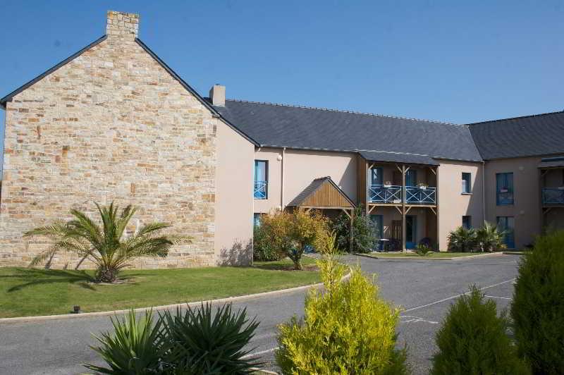 Hotel Ore, Saint-Malo Eksteriør billede