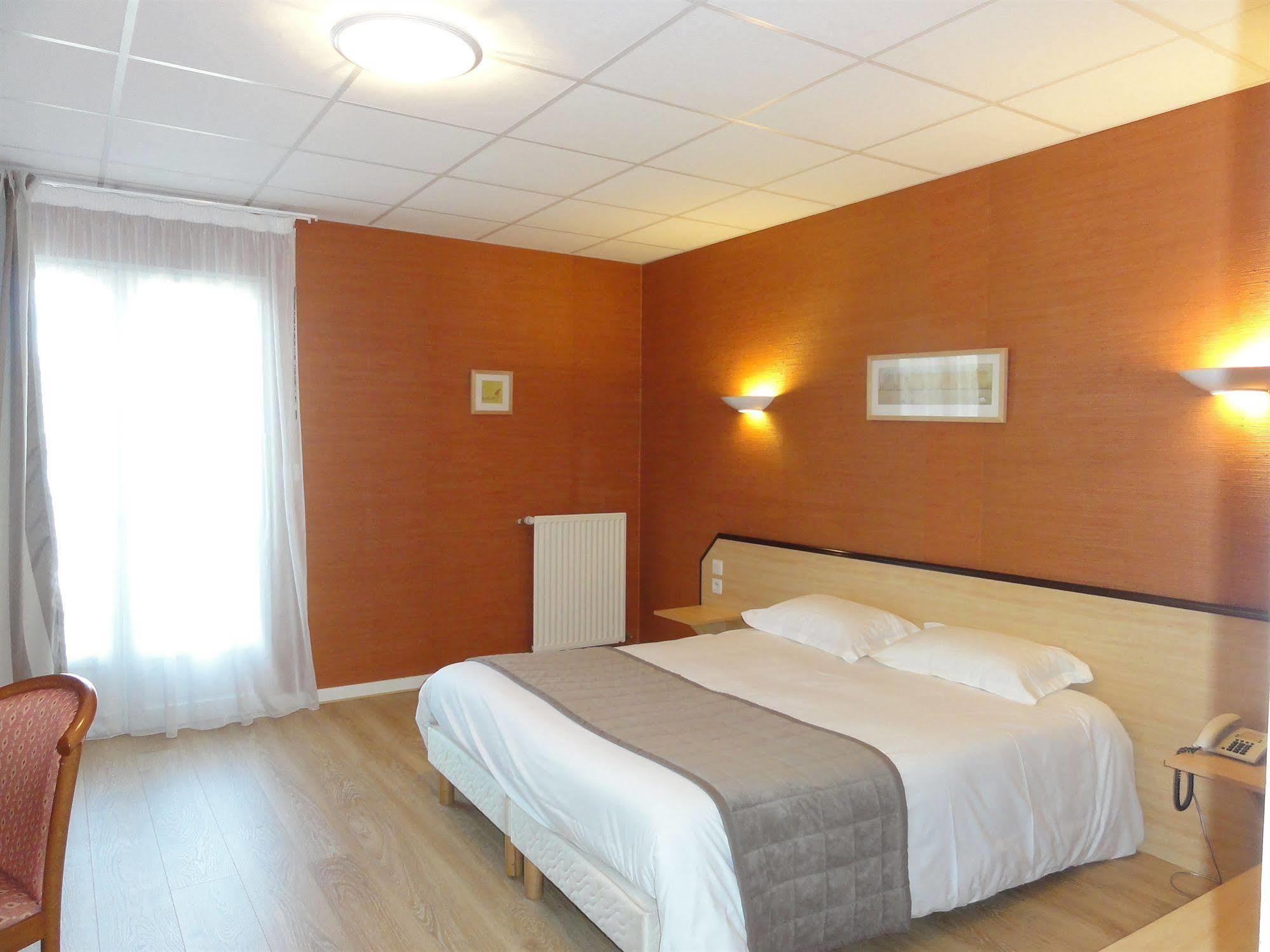 Hotel Ore, Saint-Malo Eksteriør billede