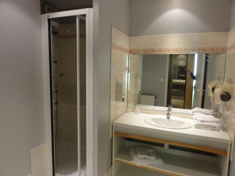 Hotel Ore, Saint-Malo Eksteriør billede